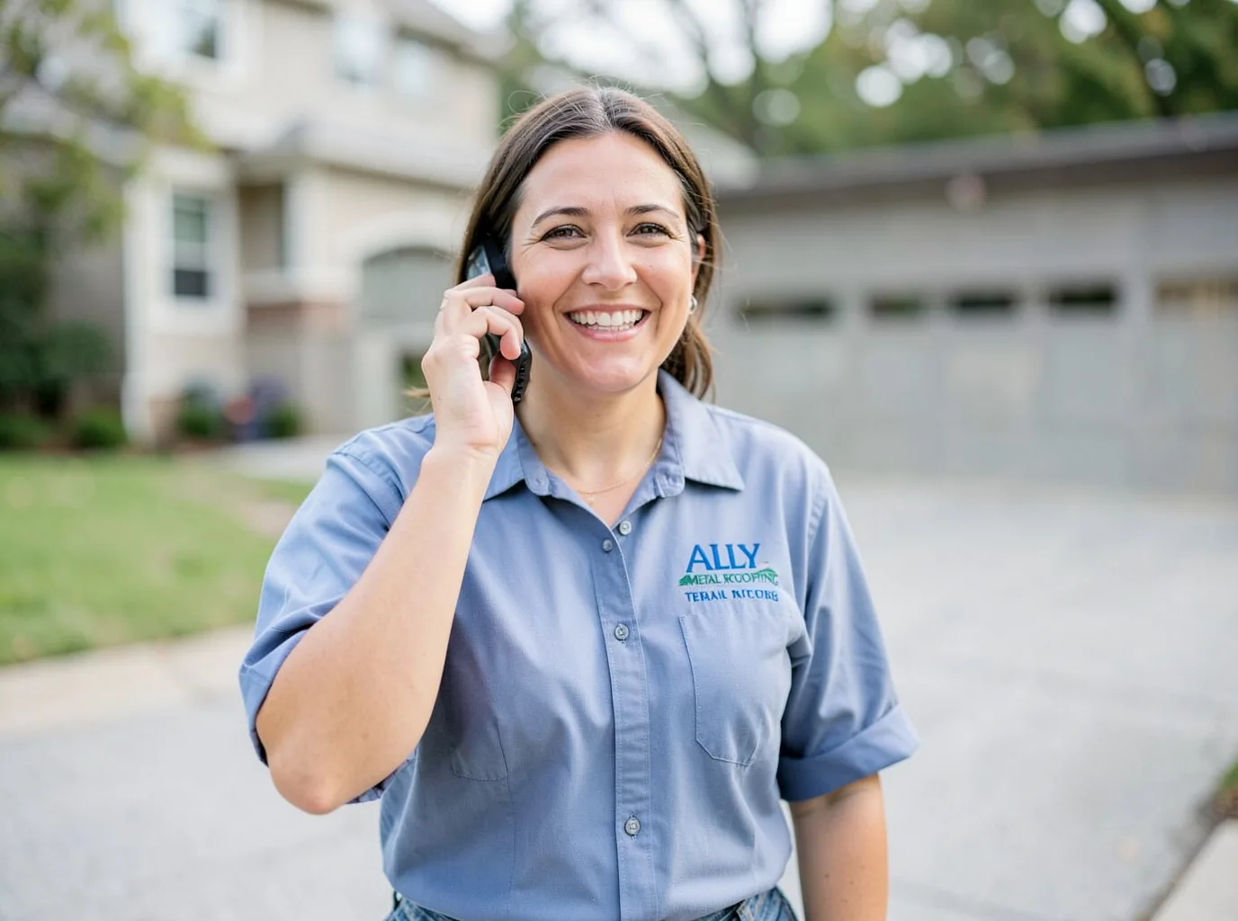 Metal Roof Installation Uniontown, PA FAQs